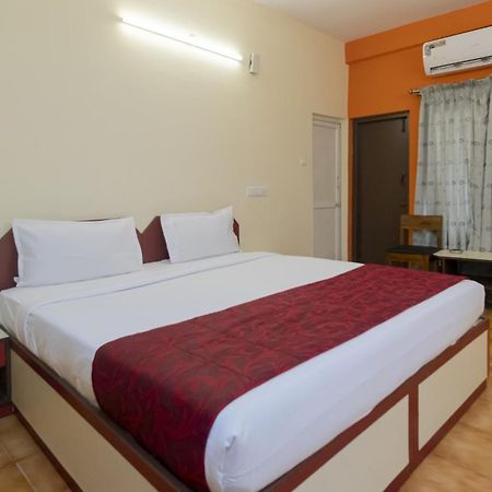 Hotel Telehaus International Bangalore Exterior photo