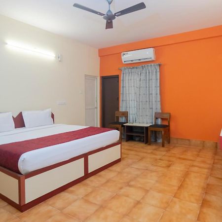 Hotel Telehaus International Bangalore Exterior photo