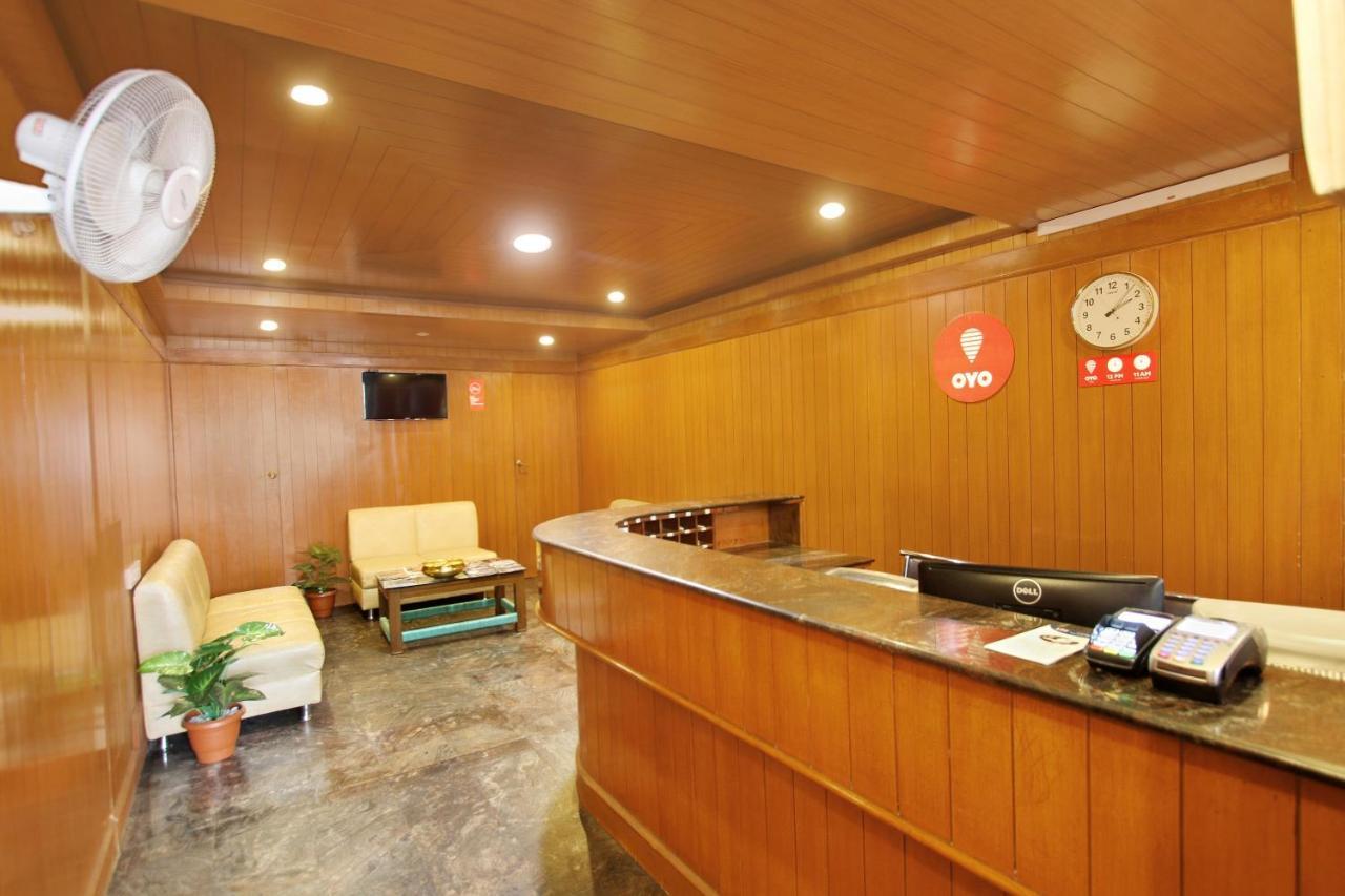 Hotel Telehaus International Bangalore Exterior photo