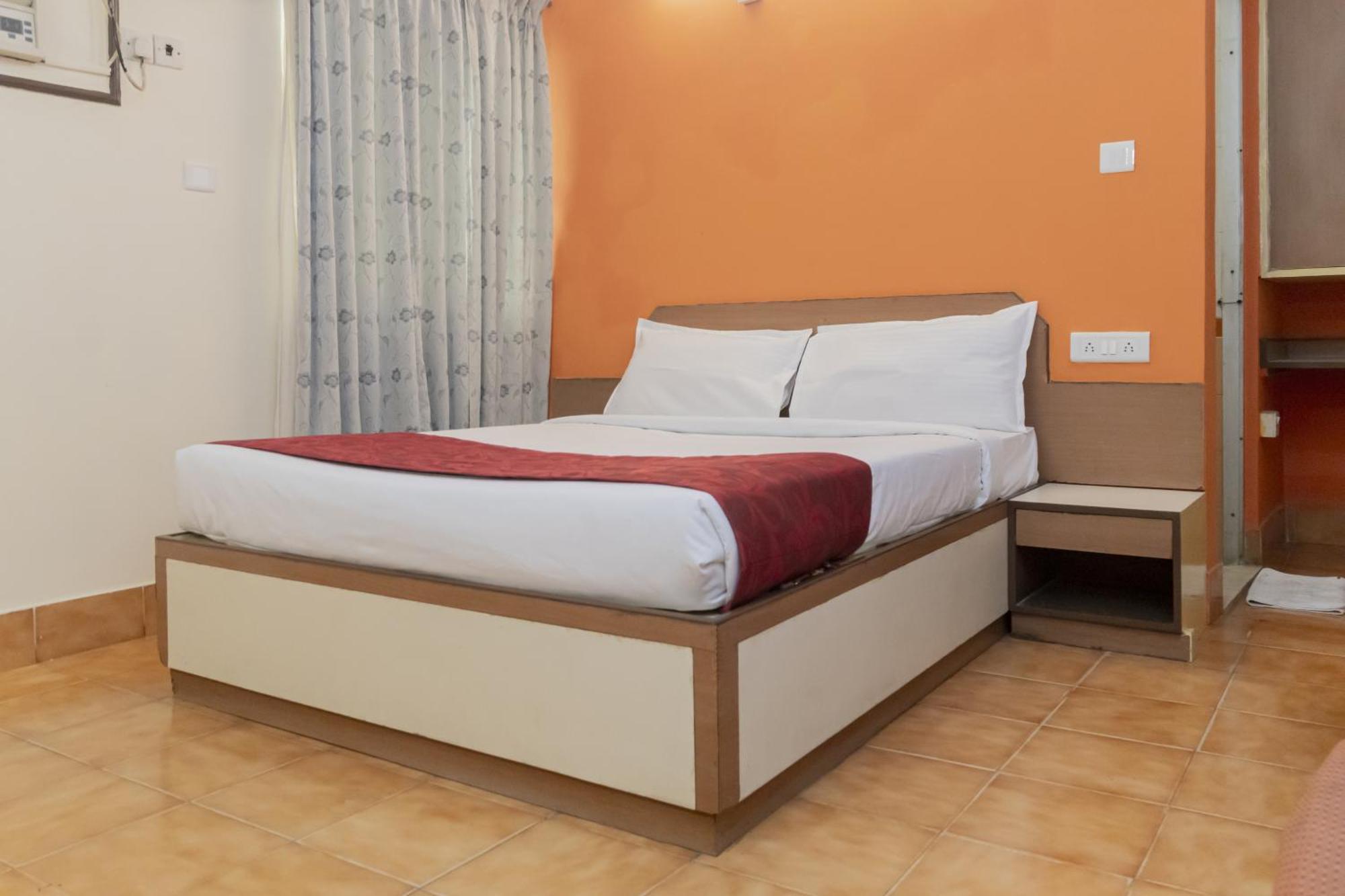 Hotel Telehaus International Bangalore Exterior photo