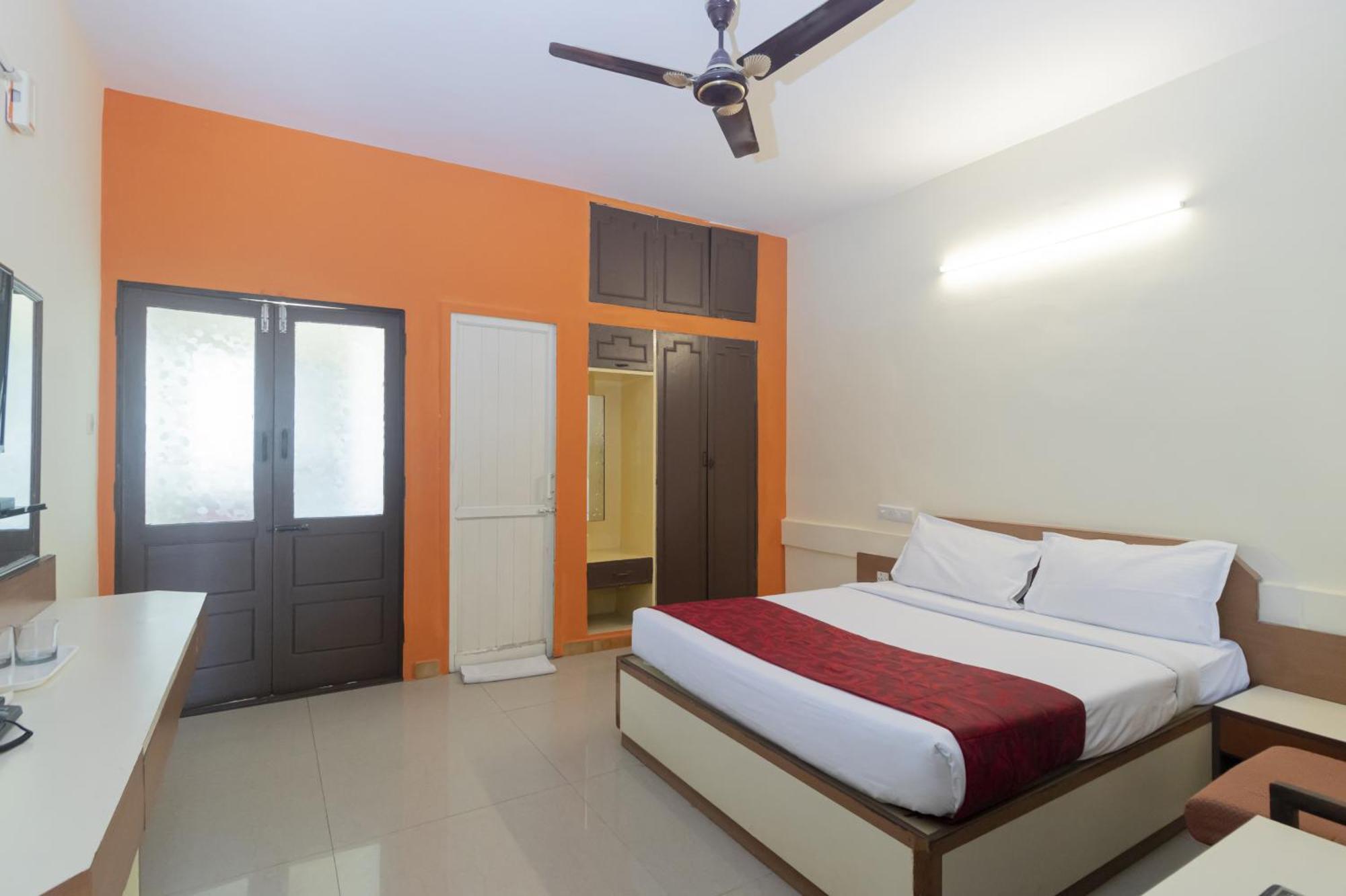 Hotel Telehaus International Bangalore Exterior photo