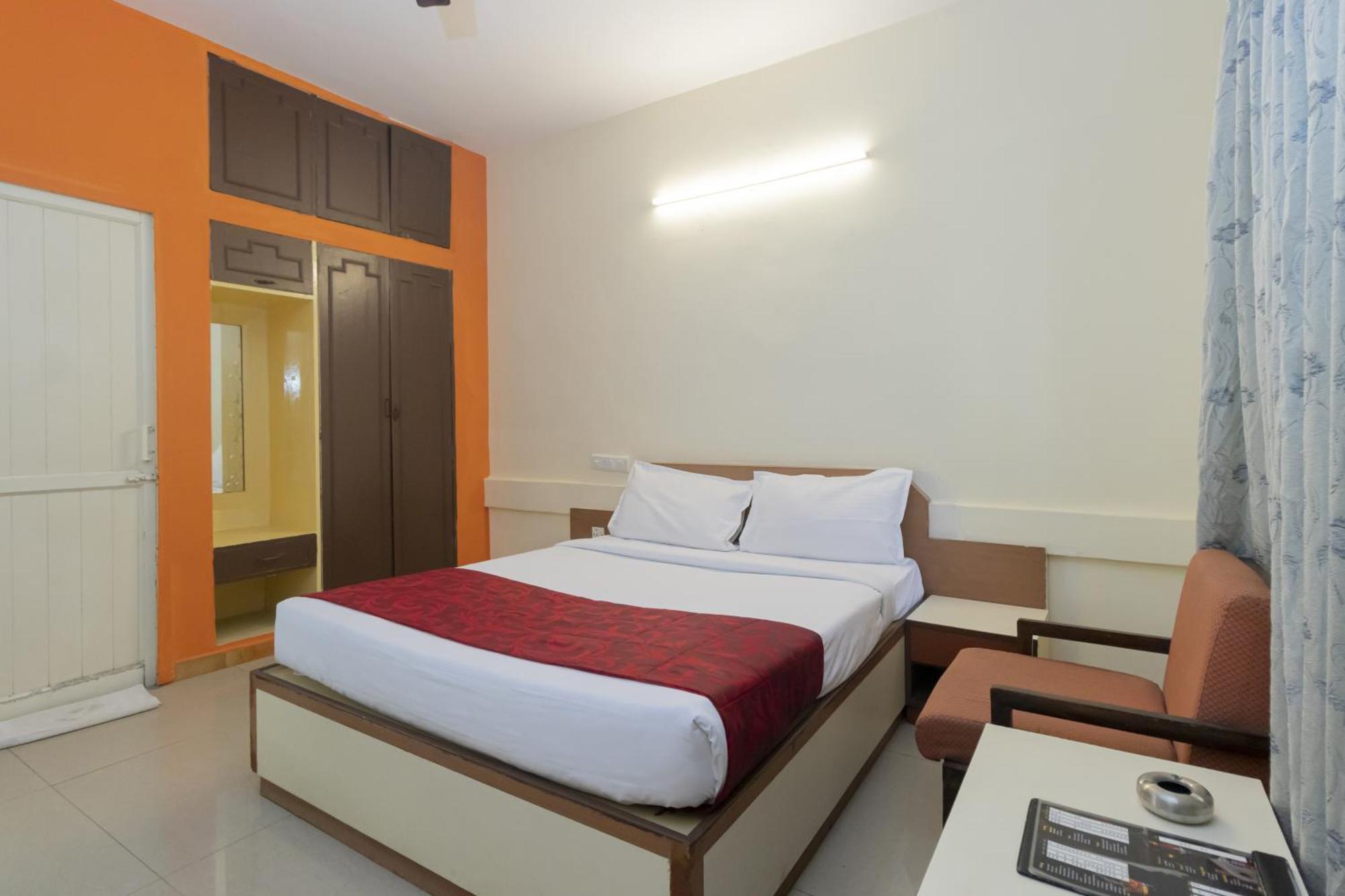 Hotel Telehaus International Bangalore Exterior photo
