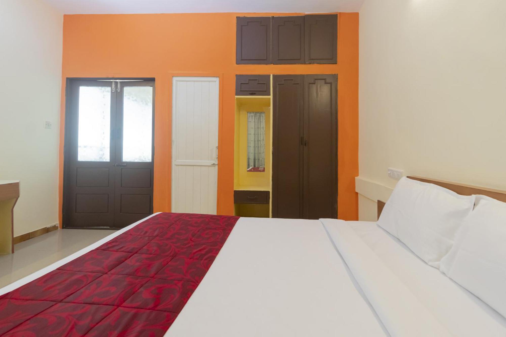Hotel Telehaus International Bangalore Exterior photo
