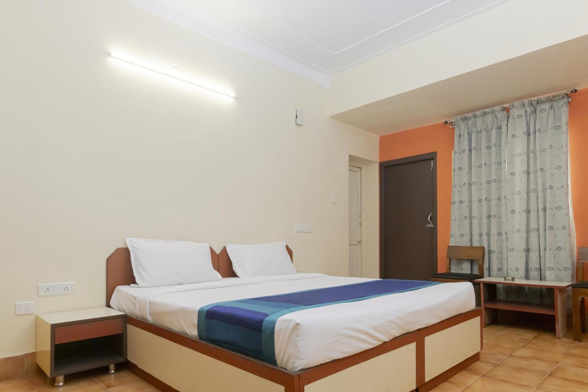 Hotel Telehaus International Bangalore Exterior photo