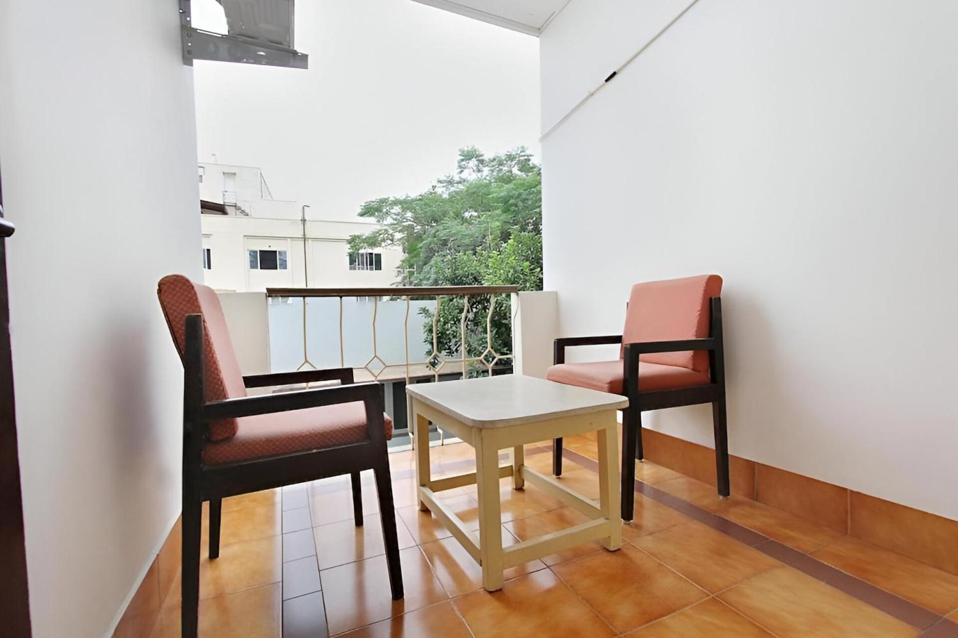 Hotel Telehaus International Bangalore Exterior photo