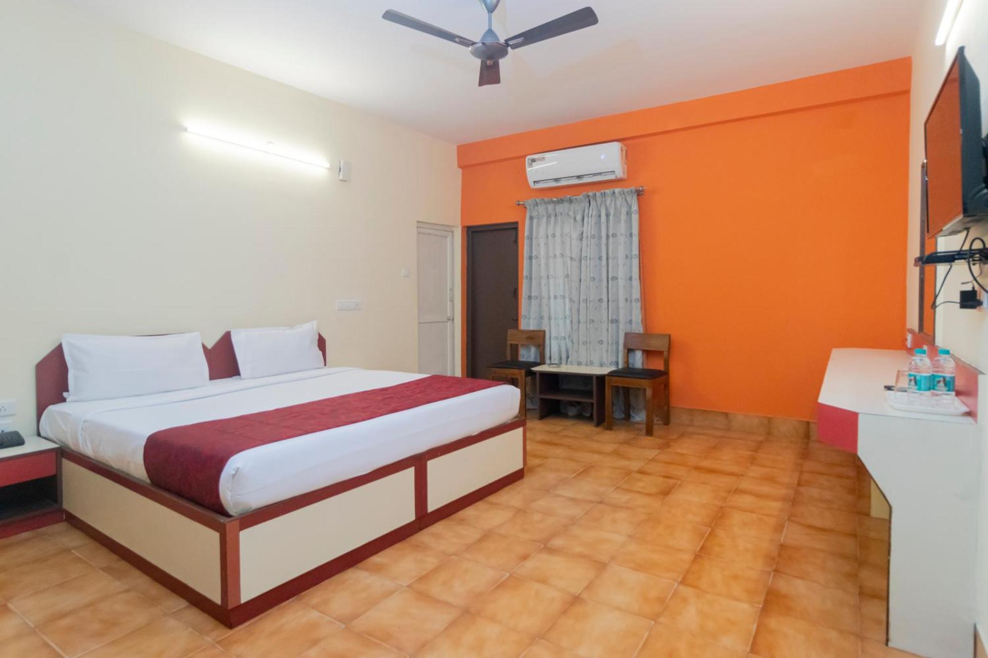 Hotel Telehaus International Bangalore Exterior photo