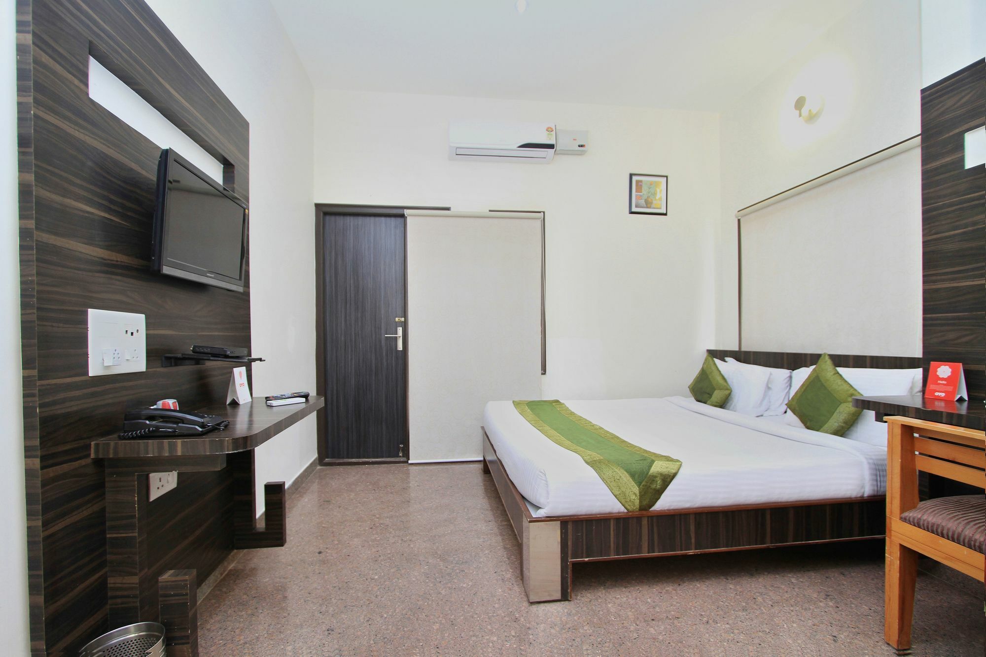 Hotel Telehaus International Bangalore Exterior photo