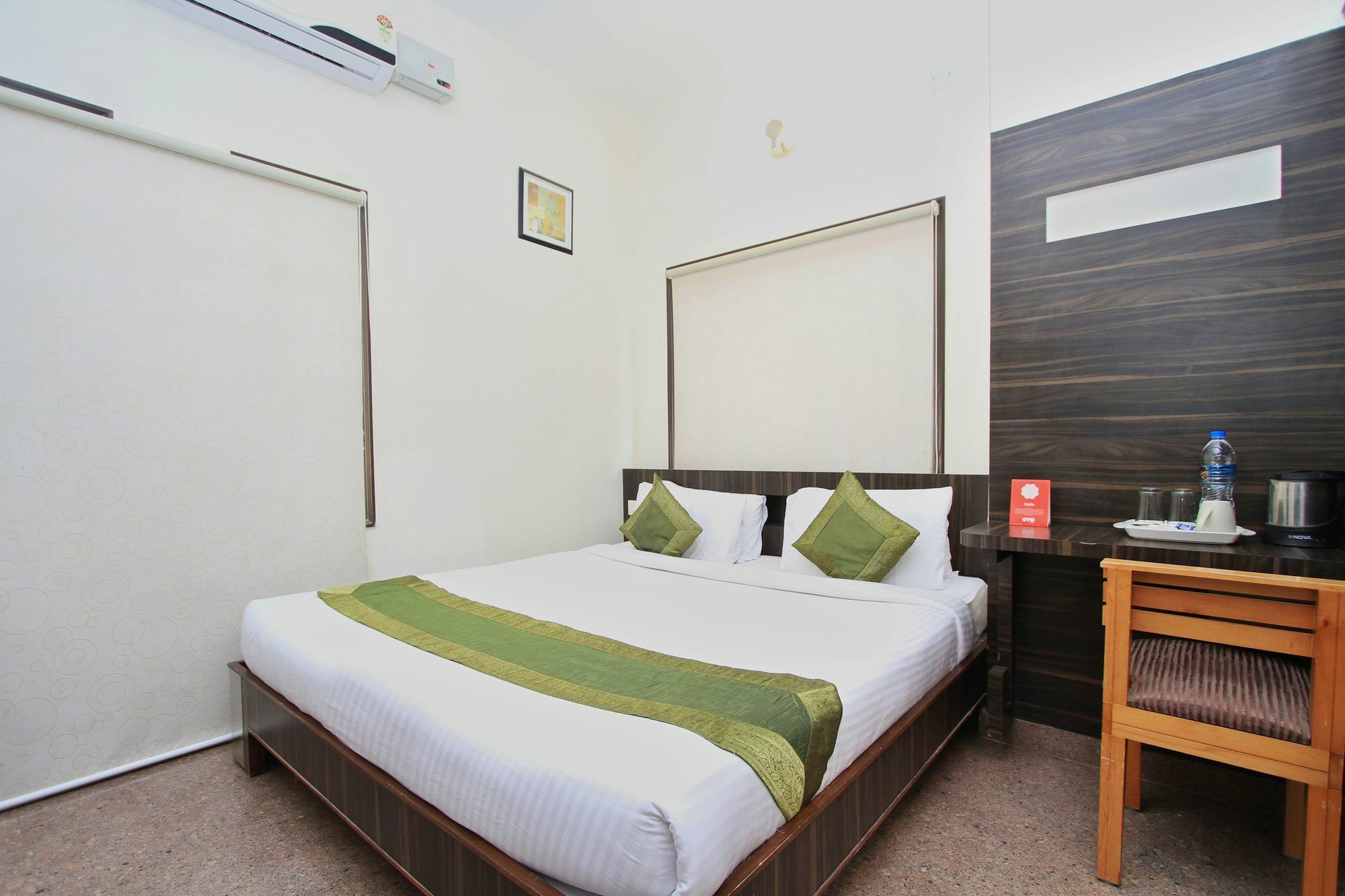 Hotel Telehaus International Bangalore Exterior photo