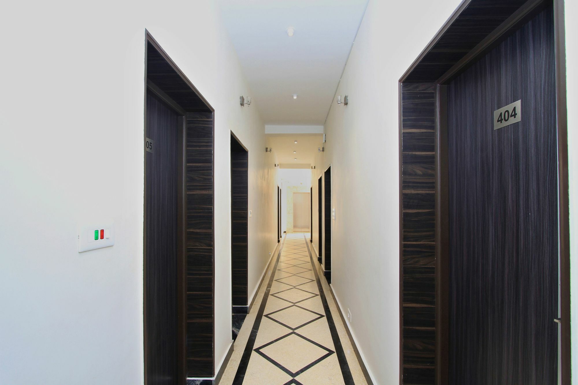 Hotel Telehaus International Bangalore Exterior photo
