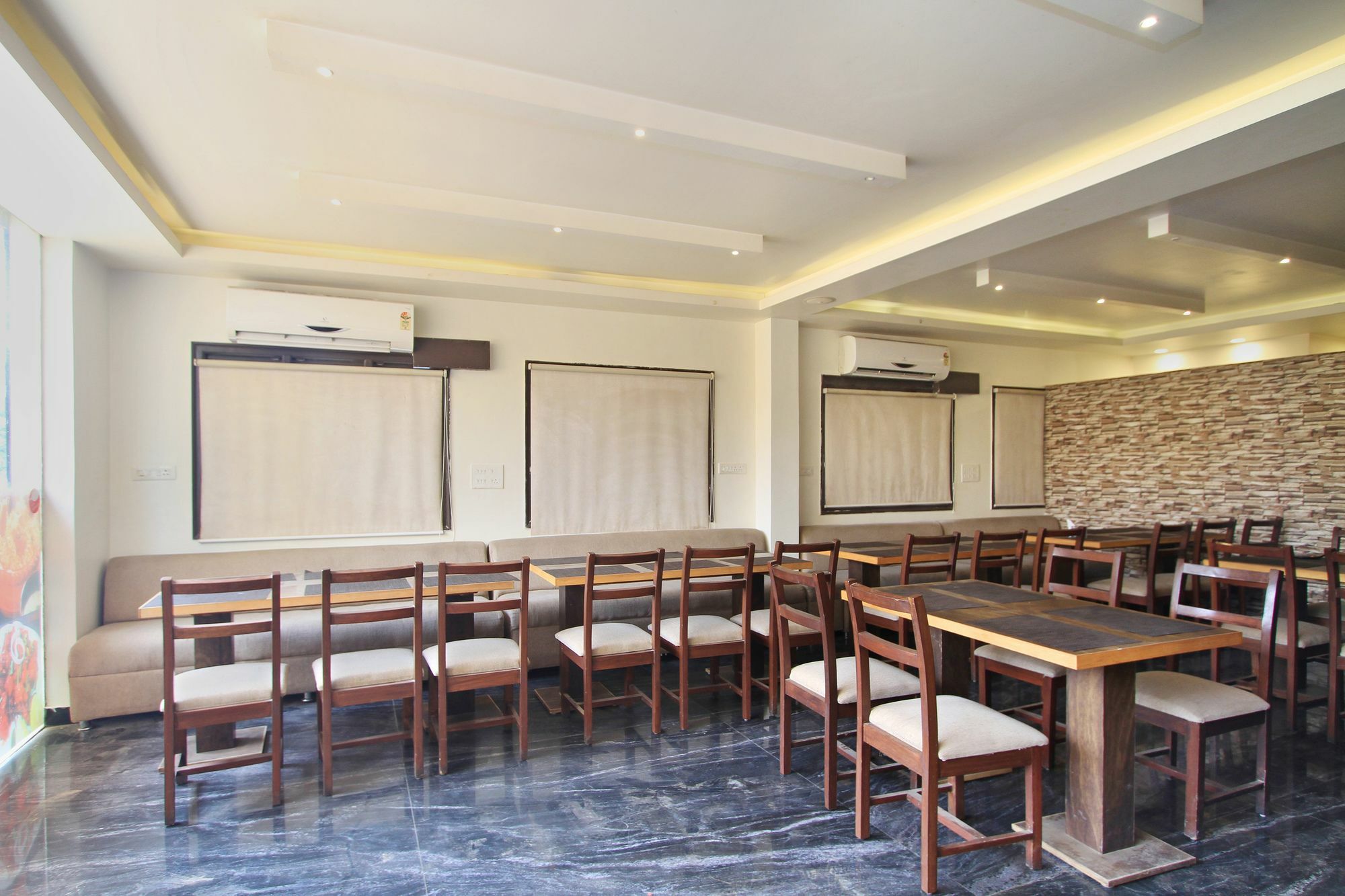 Hotel Telehaus International Bangalore Exterior photo