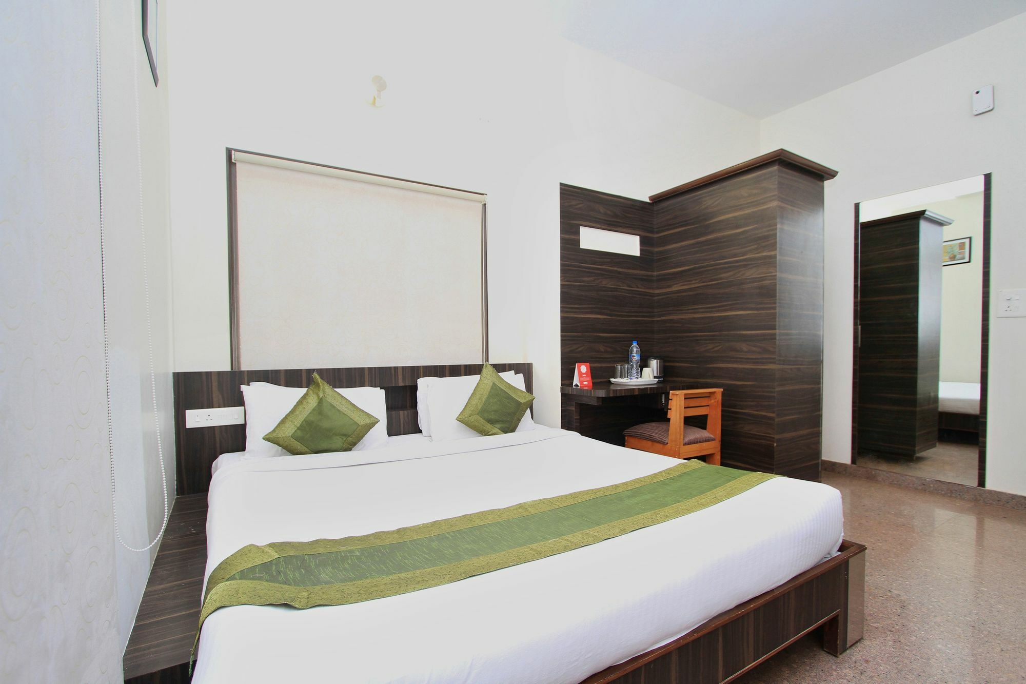 Hotel Telehaus International Bangalore Exterior photo
